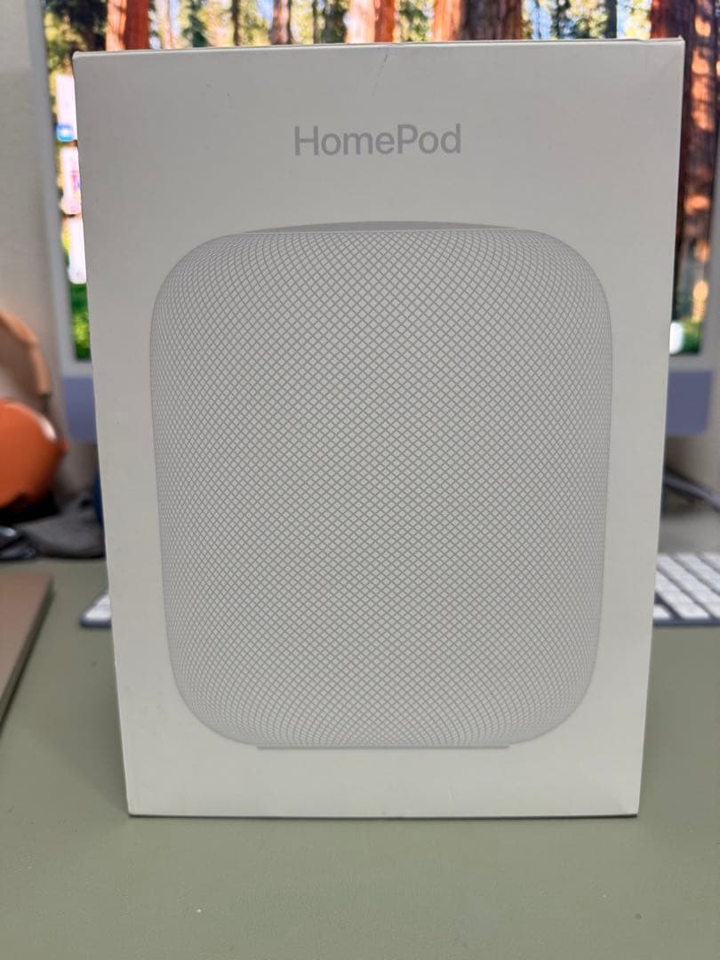 Apple Pod (第1世代) ホワイト MQHV2J/A