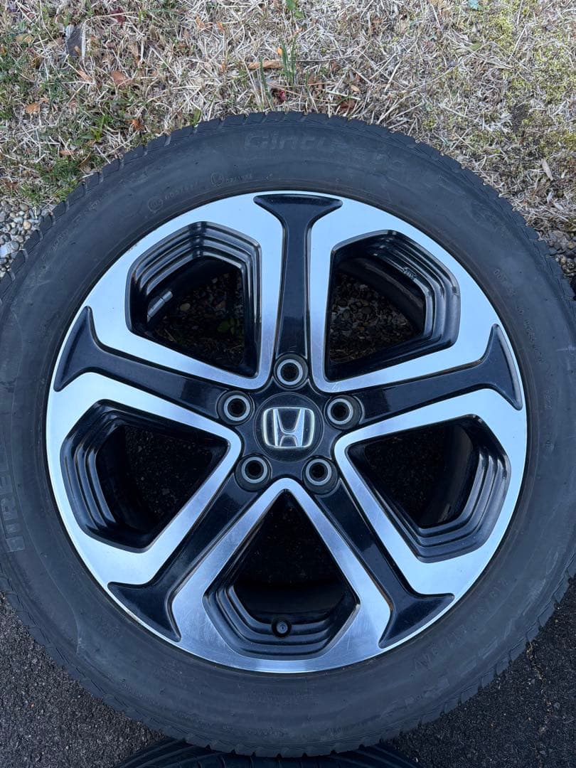 タイヤ・ホイール Life