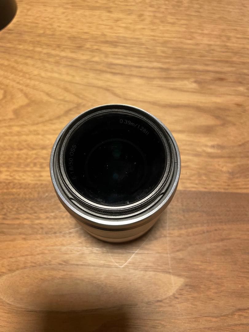 SONY α6000 パワーズームレンズキット・レンズ付き