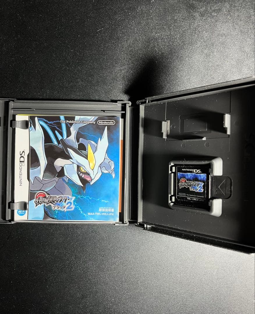 ポケットモンスターシリーズ DS、3DSソフト 7本まとめ売りセット