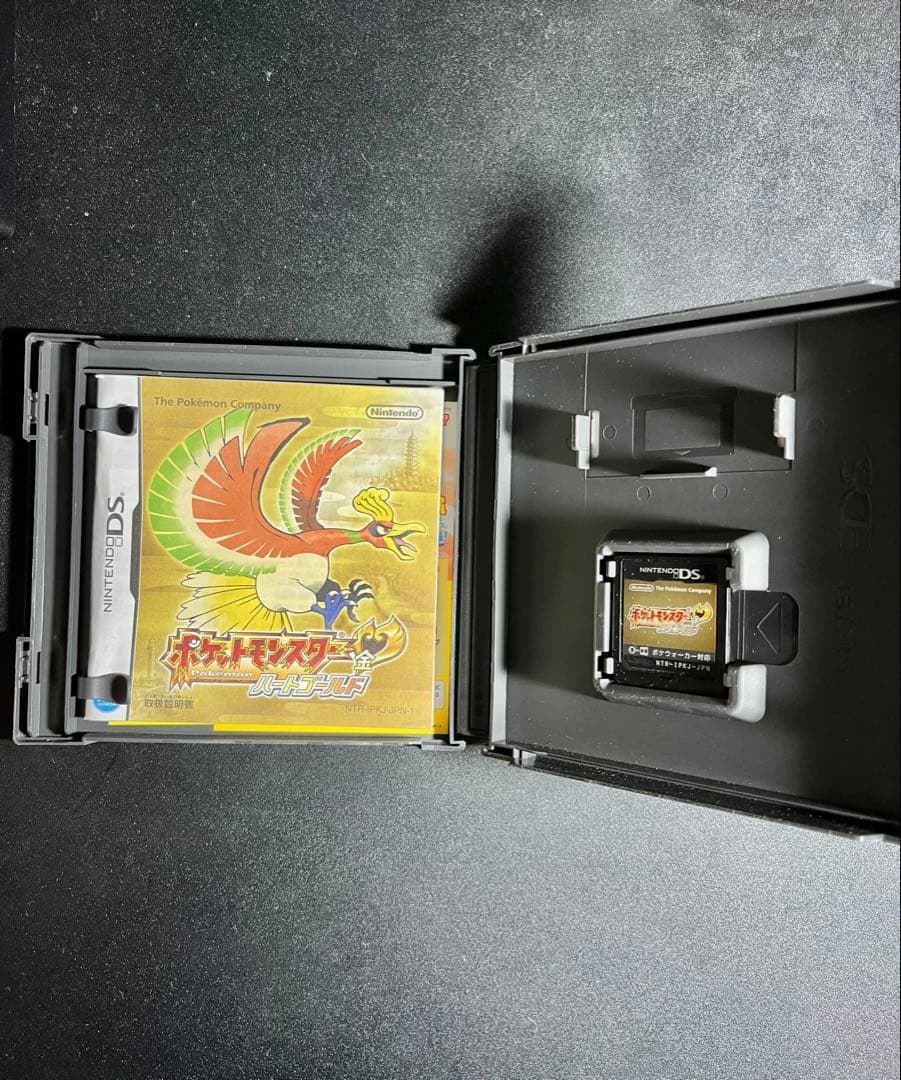 ポケットモンスターシリーズ DS、3DSソフト 7本まとめ売りセット
