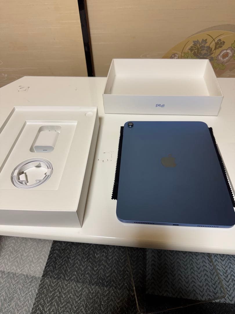 Apple iPad A16 128GB 中古品