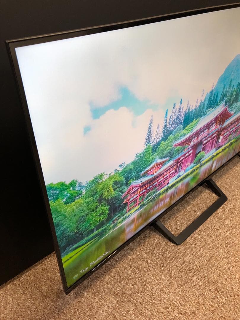 Xiaomi テレビ 43インチ L43M8-A2TWN 2023年製
