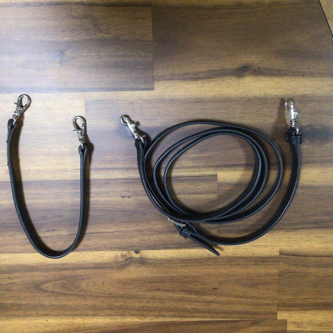 サロンドアルファード スマイル お財布ポシェット ロング&ショート