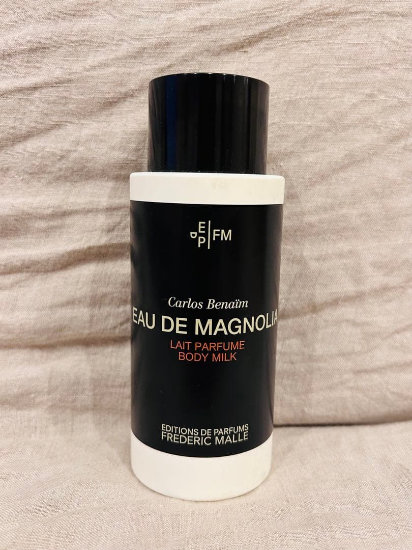 フレデリックマル　オードゥマグノリア　ボディミルク 200ml