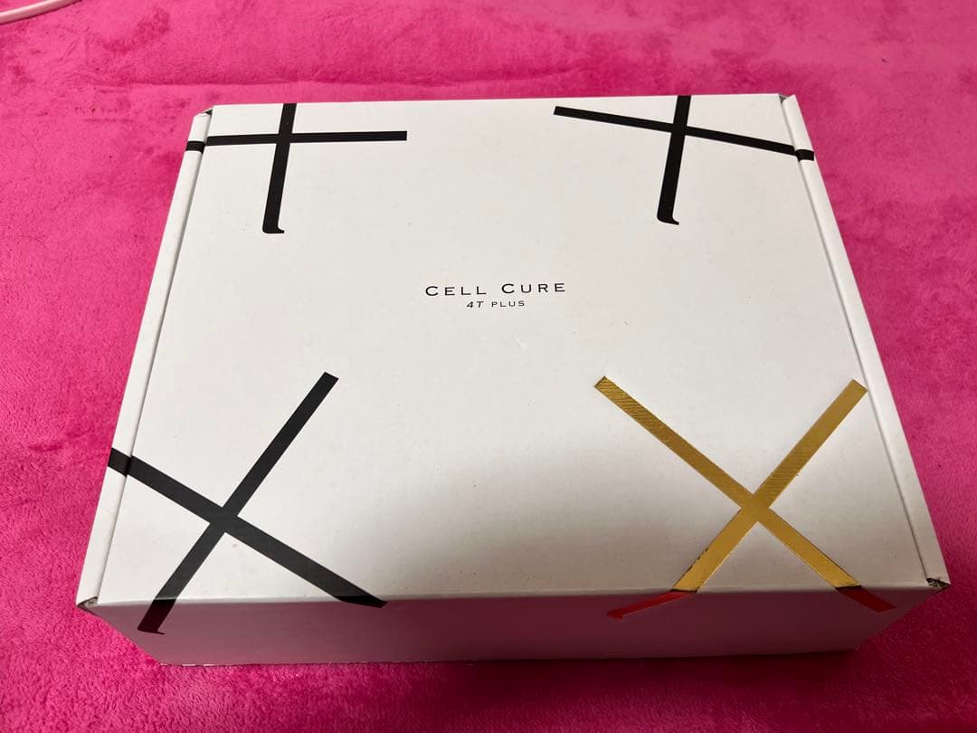 BELEGA セルキュア4T PLUS 【値下げ交渉OK】