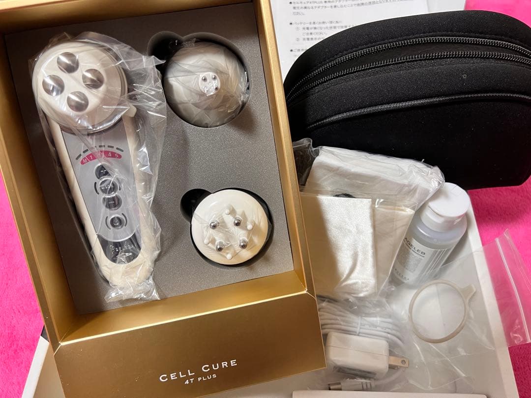 BELEGA セルキュア4T PLUS 【値下げ交渉OK】