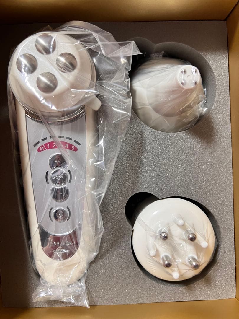 BELEGA セルキュア4T PLUS 【値下げ交渉OK】