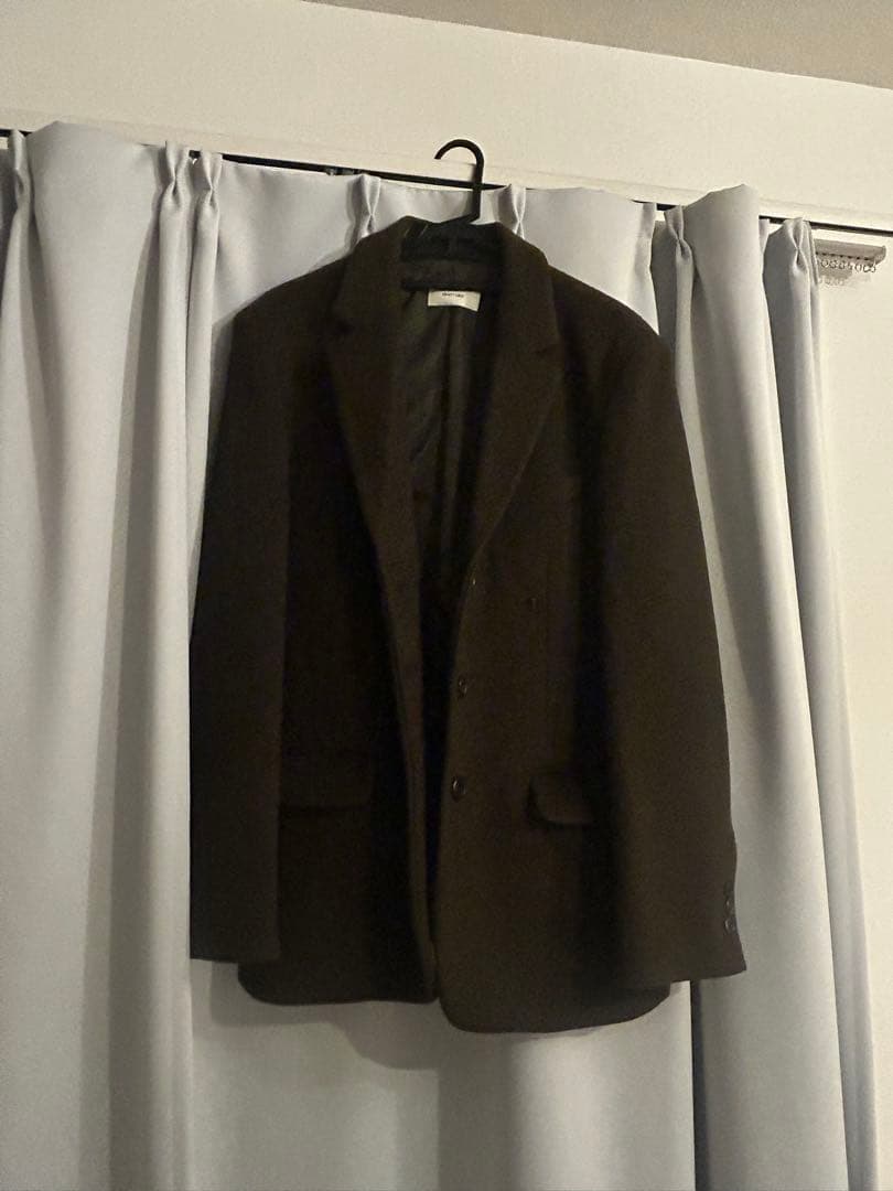 ジャケット・アウター OHOTORO Hanging2wayjacket