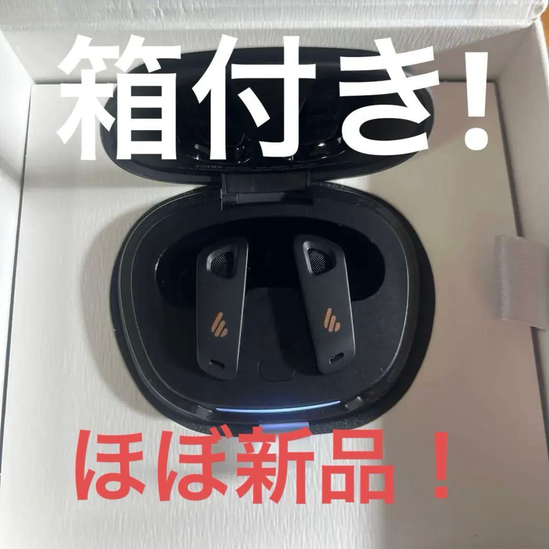 EDIFIER NeoBuds Pro 2 値段交渉可 極美品