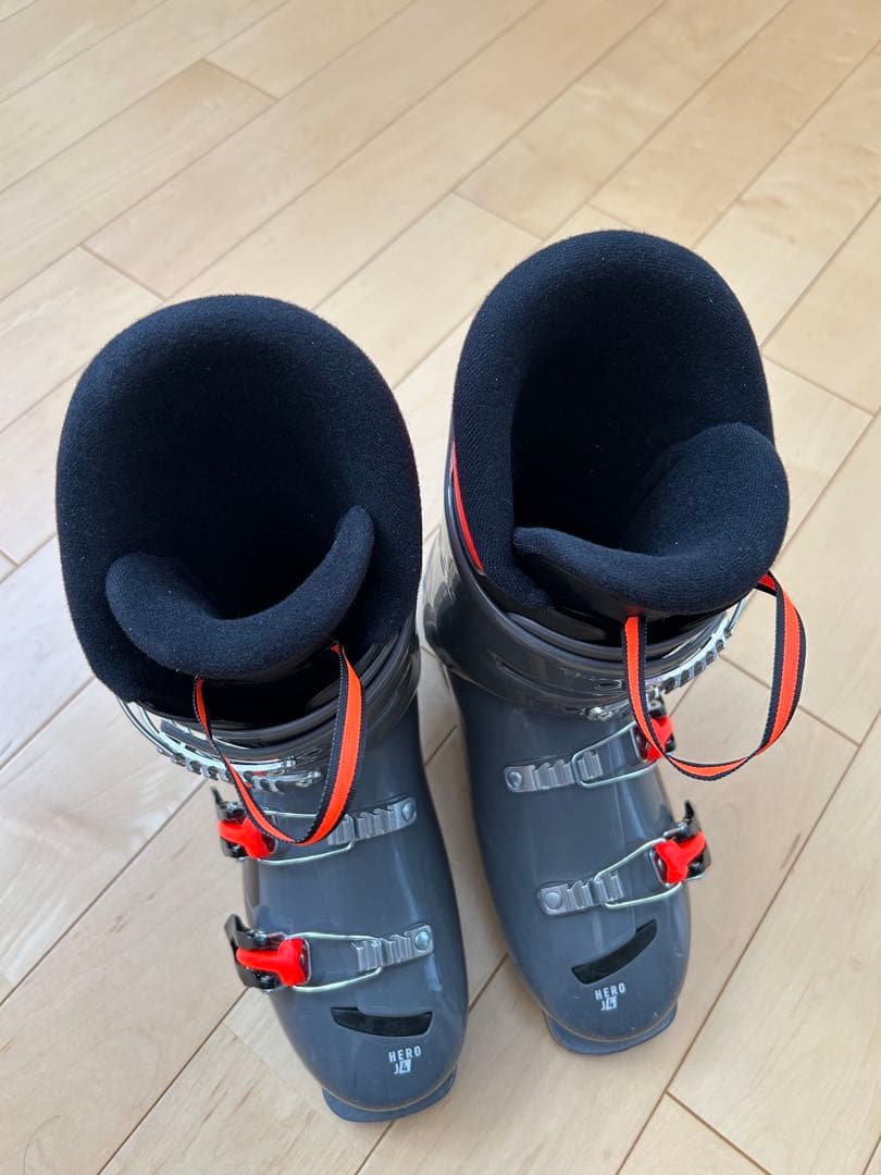 ベルパパさん専用　ROSSIGNOL スキー用ブーツ 265mm