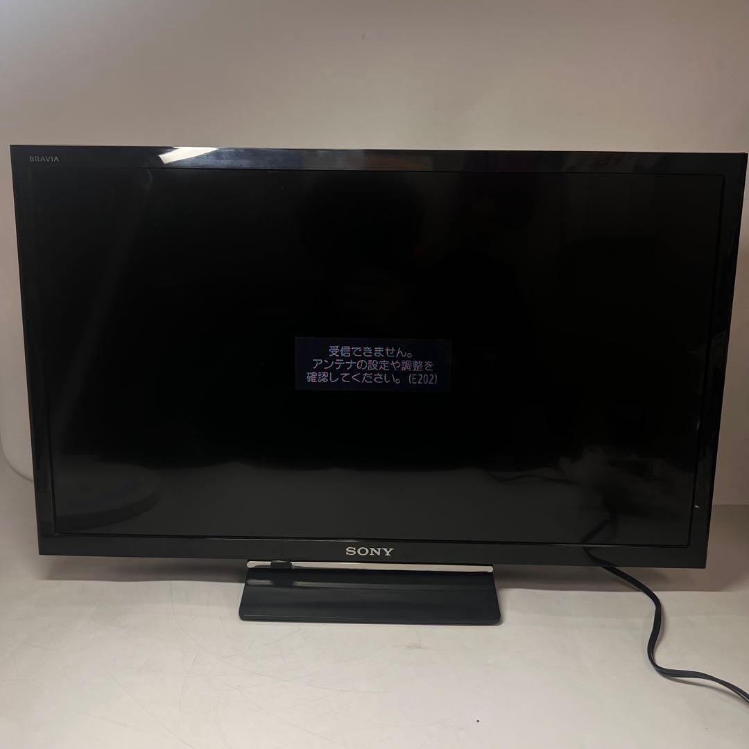 ソニー SONY KJ-24W450D 24V型 液晶 2017年製 液晶テレビ