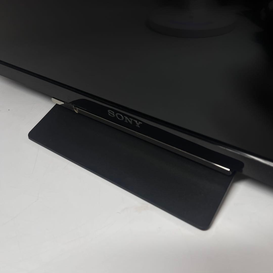 ソニー SONY KJ-24W450D 24V型 液晶 2017年製 液晶テレビ