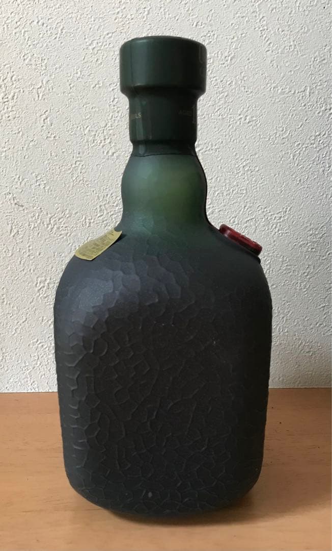 未開封【オールドパークラシック 18年 750ml】