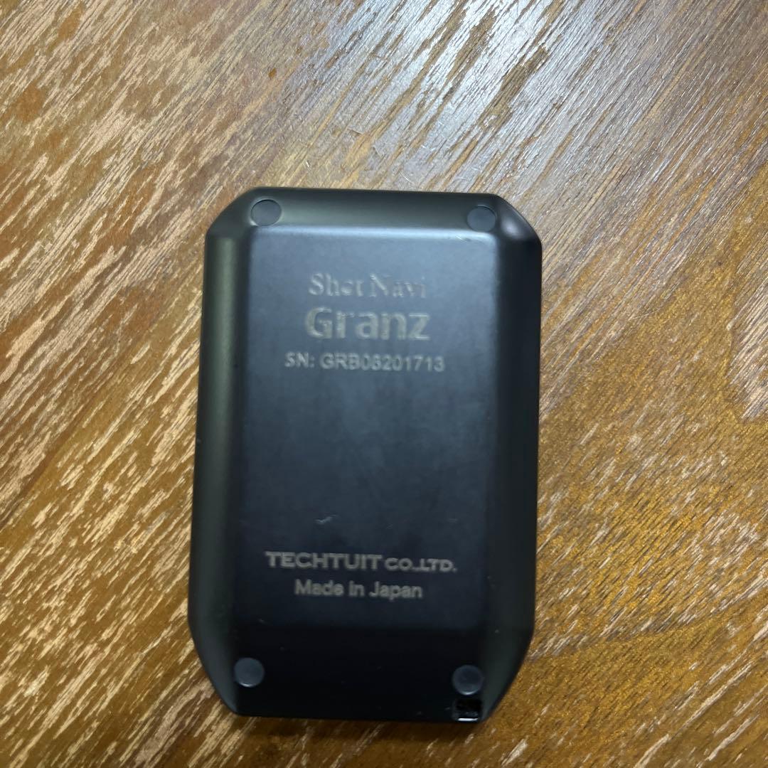 その他 Shot Navi Granz
