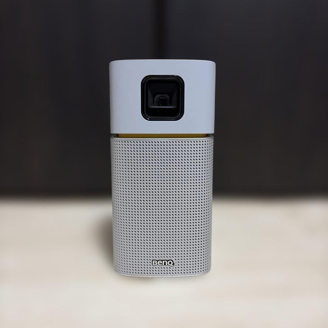 【美品】BenQ GV1 ポータブルプロジェクター