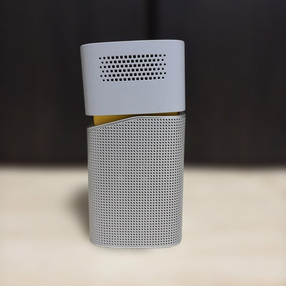 【美品】BenQ GV1 ポータブルプロジェクター