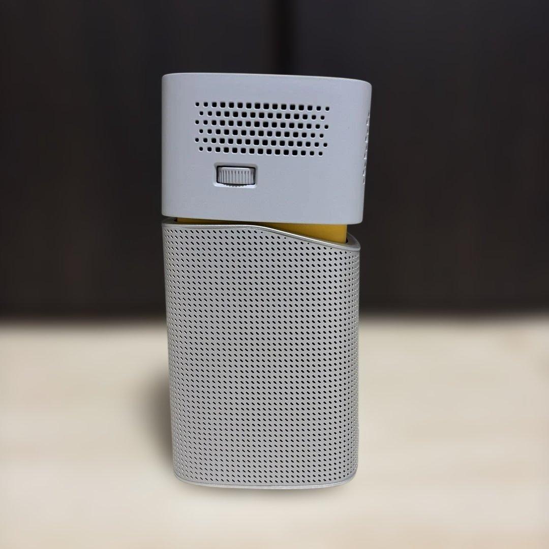 【美品】BenQ GV1 ポータブルプロジェクター