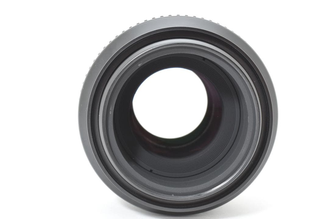 ニコン Nikon AF Micro Nikkor 105mm f/2.8 D