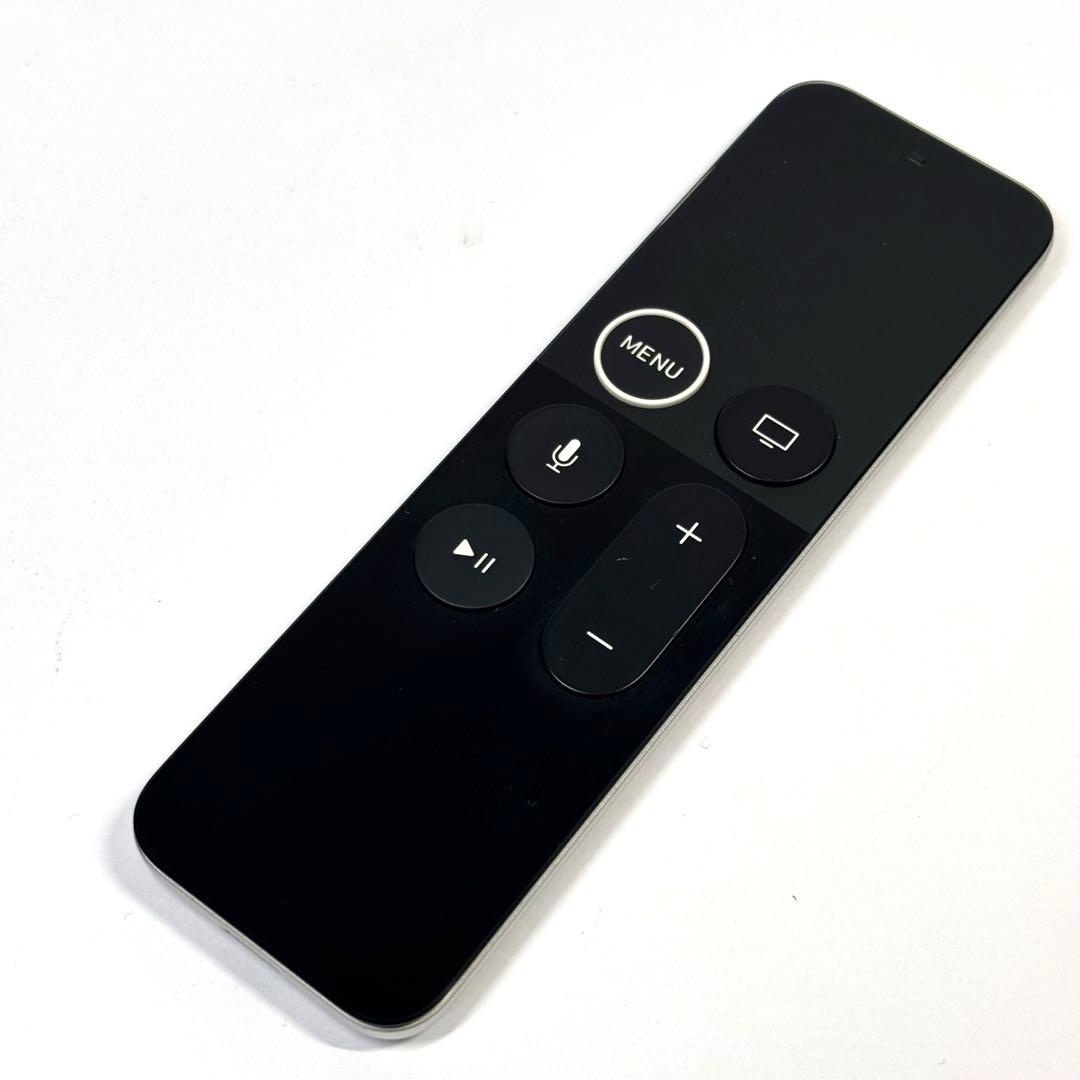 その他 Apple TV 4K A1842 32GB