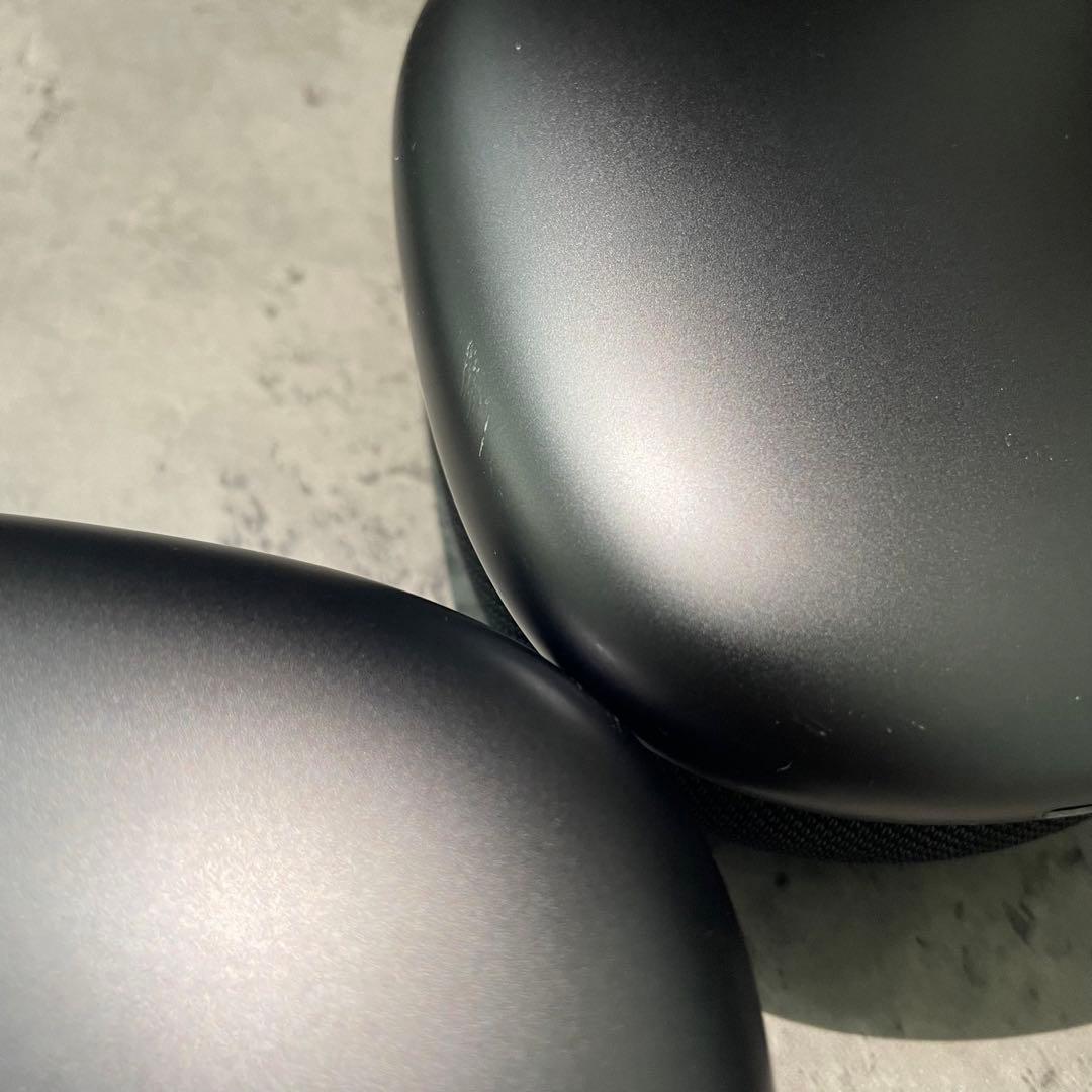 Air Pods Max (保証付) 2024.04.27購入