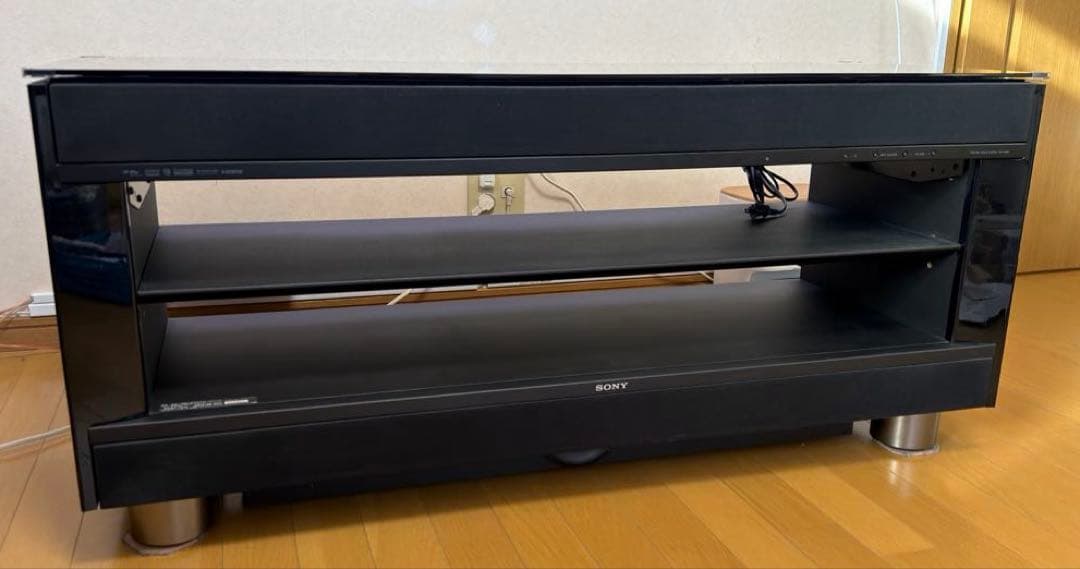 SONY RHT-G800 シアター スタンド システム