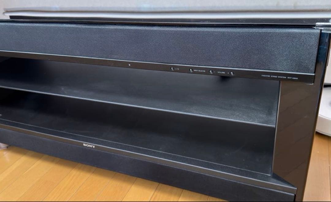 SONY RHT-G800 シアター スタンド システム