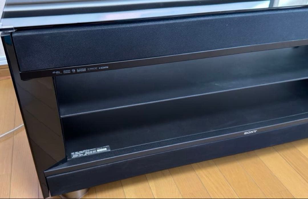 SONY RHT-G800 シアター スタンド システム