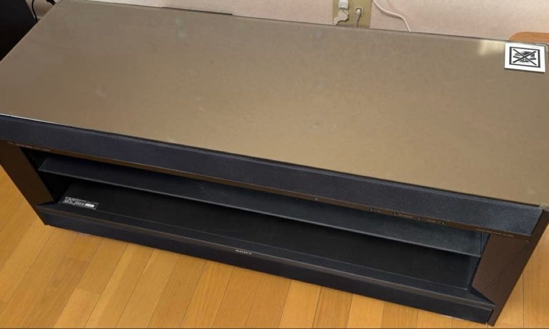 SONY RHT-G800 シアター スタンド システム