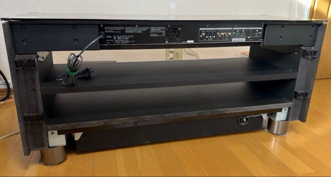 SONY RHT-G800 シアター スタンド システム