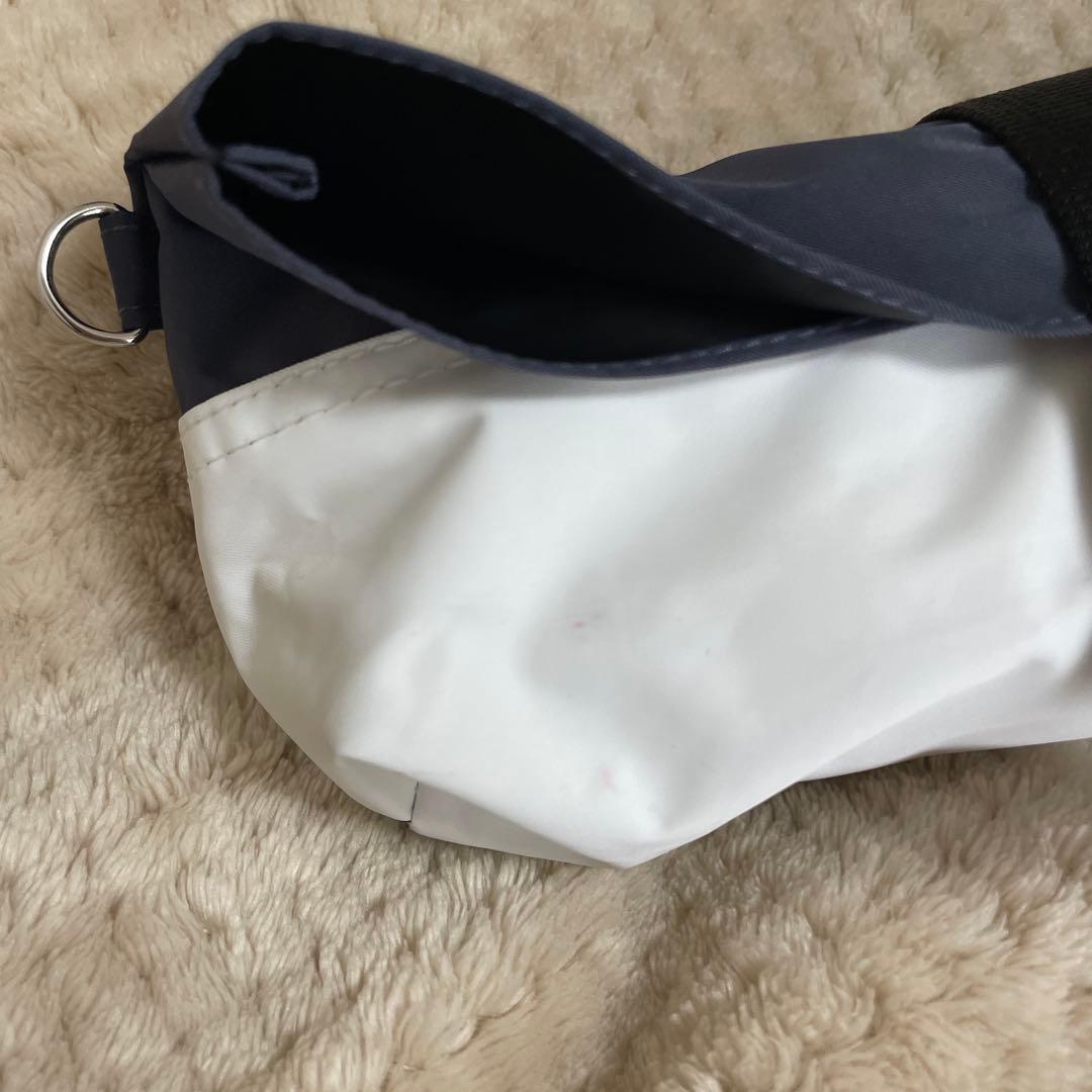 COKAGE+ ACTIVE 5段ミニ50㎝折ミッドナイトブルー