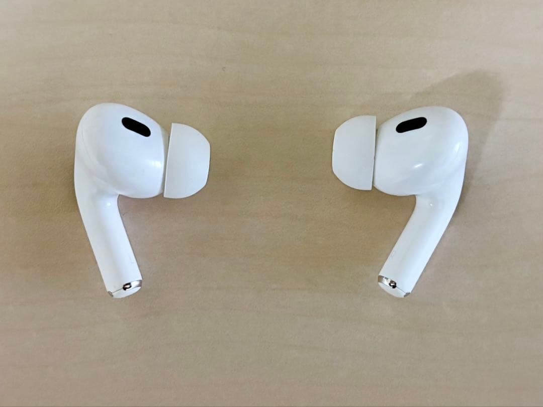 AirPods Pro 第2世代(Lightning)