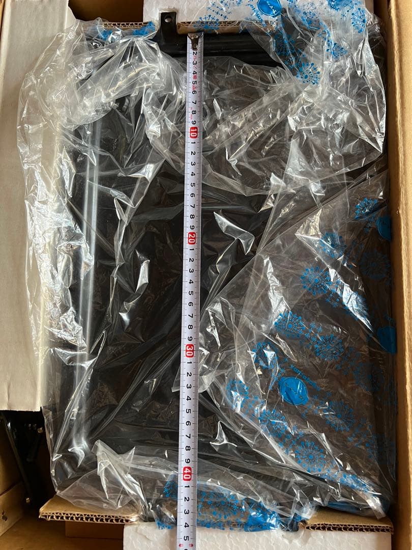 新品未使用　ガス　鉄板　焼肉器　ホットプレート　鉄板焼　業務用