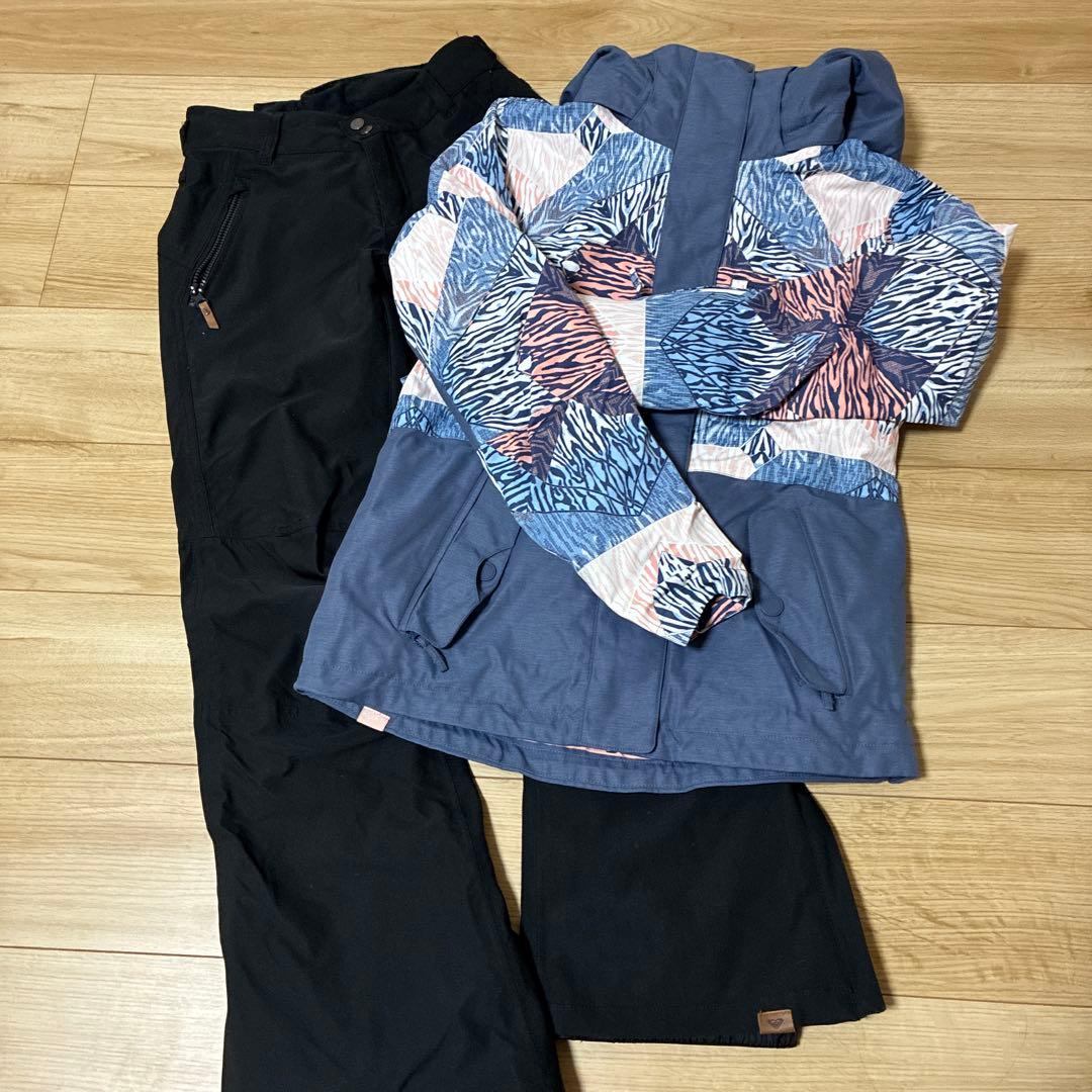 ROXY スノボウェア 女性用