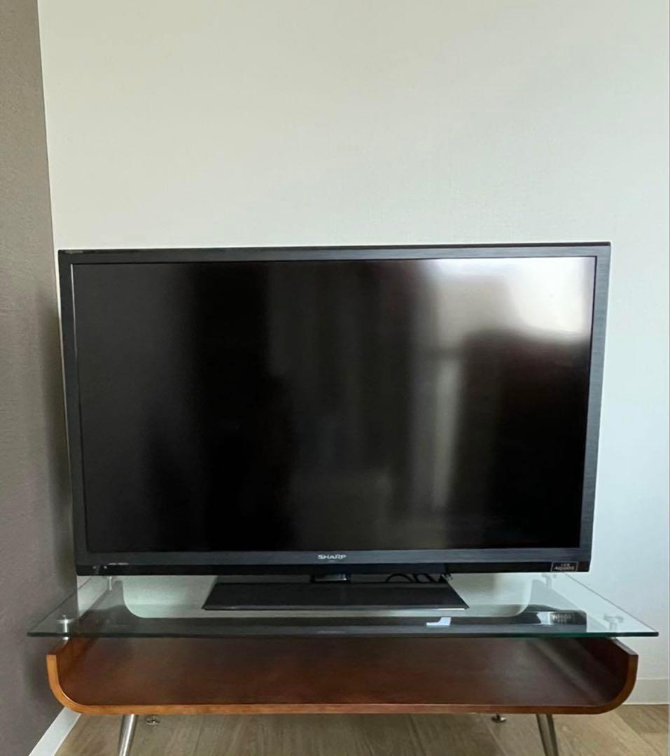 テレビ SHARP AQUOS LC-40H7