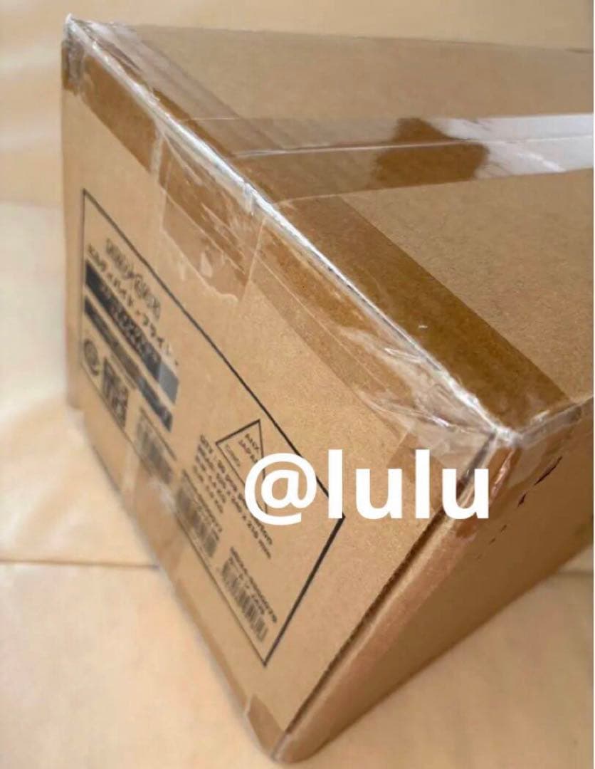 ビルディバイド キルラキル スターティングデッキ 30個入り 未開封 カートン