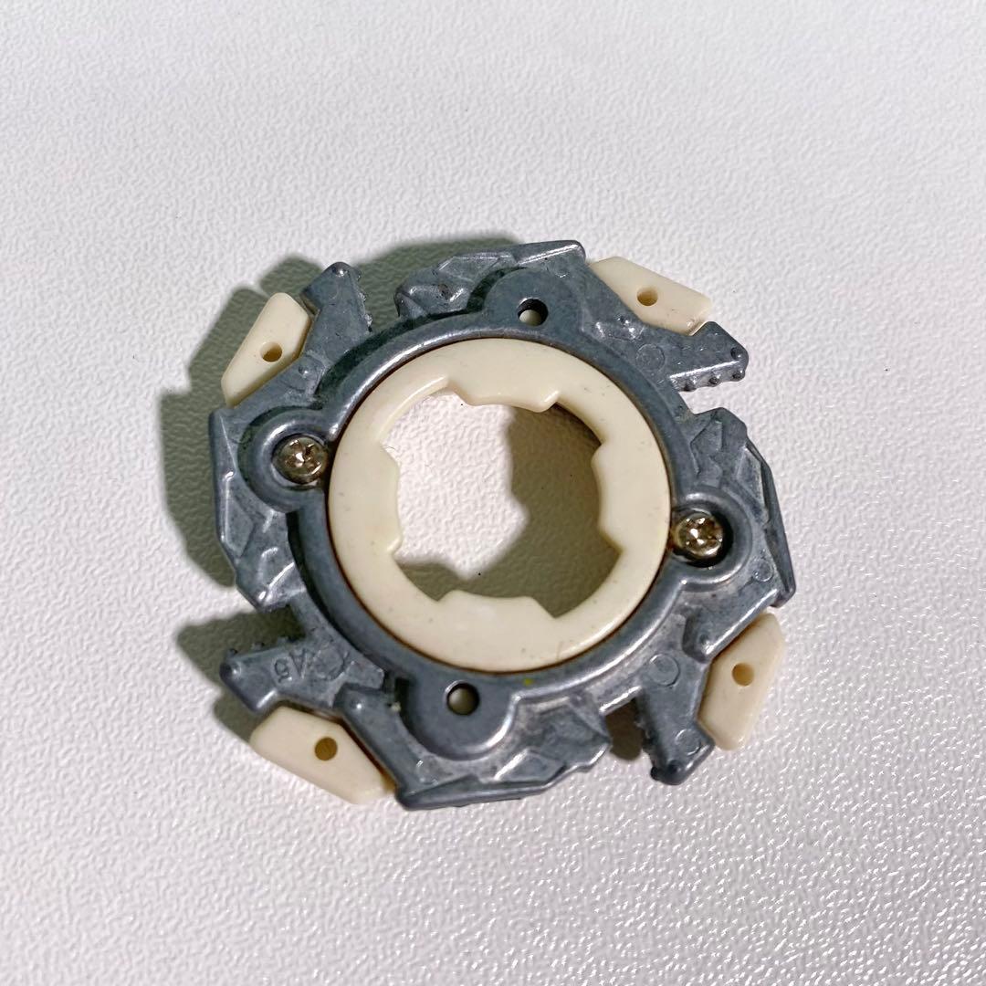 【激レア】爆転シュート ベイブレード ドラグーンMS アルティメットバージョン