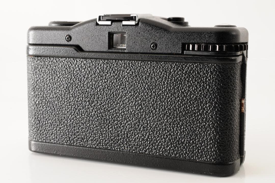 [美品 ケース付き] ロモ LOMO LC-A