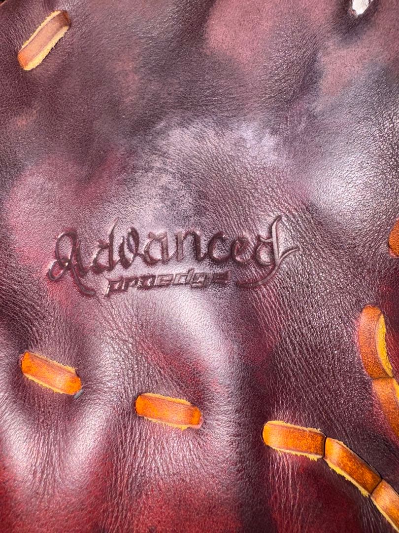 SSK軟式用グローブ 外野手用