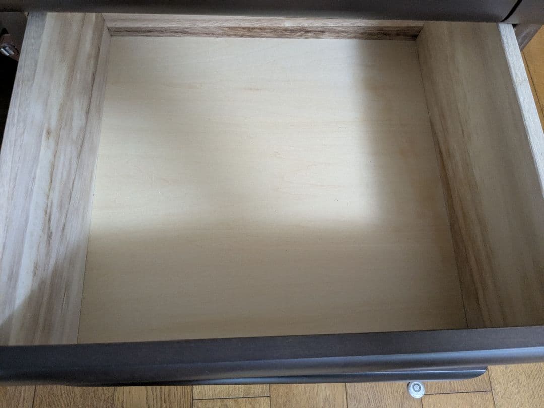 ライティングビューロー　大雪木工　アスカ30ライティング