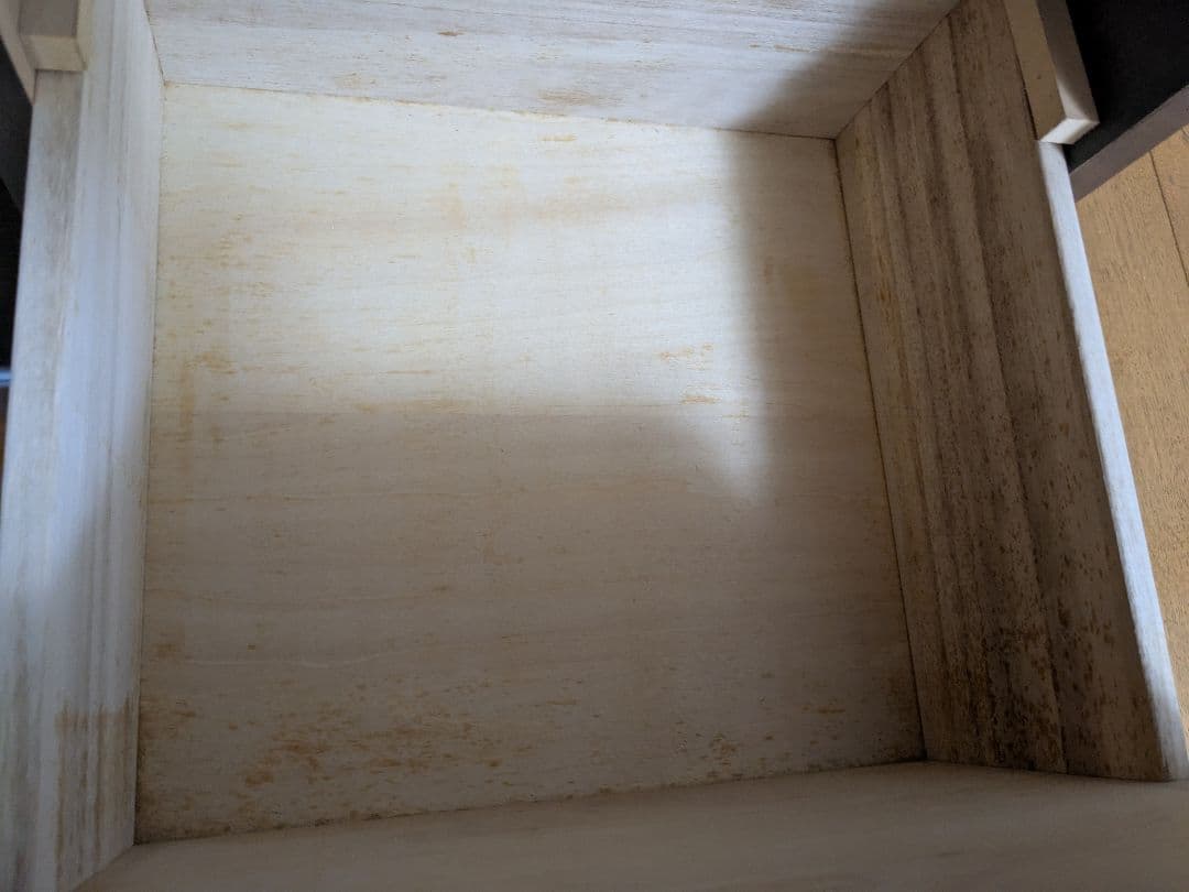 ライティングビューロー　大雪木工　アスカ30ライティング