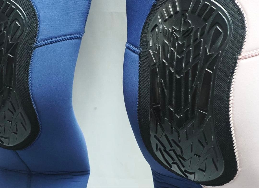 WORLD DIVE ワールドダイブ ウェットスーツ 5mm レディース