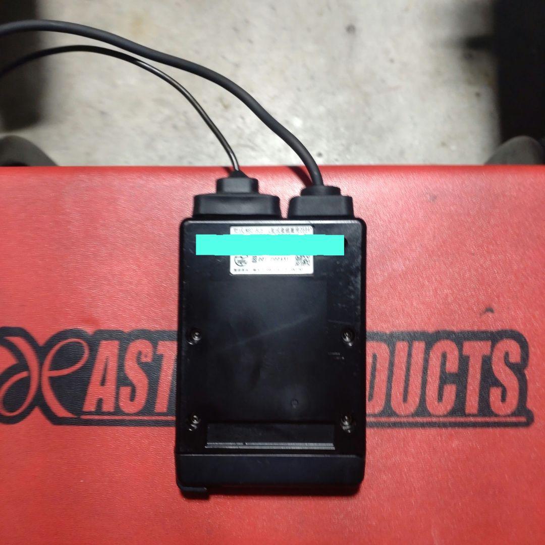 バイク用　ETC　ミツバ　BE51　【854】