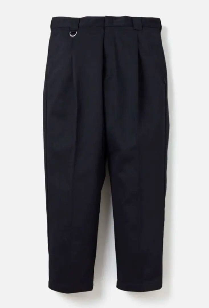 パンツ NEIGHBORHOOD / NH X DICKIES . TUCK PANTS