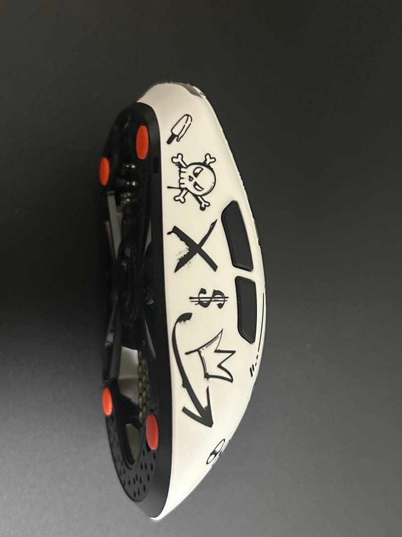 Lamzu maya doodle 4kドングル付き