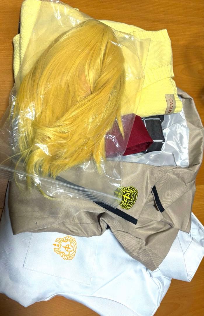 にじさんじ 卯月コウ コスプレ