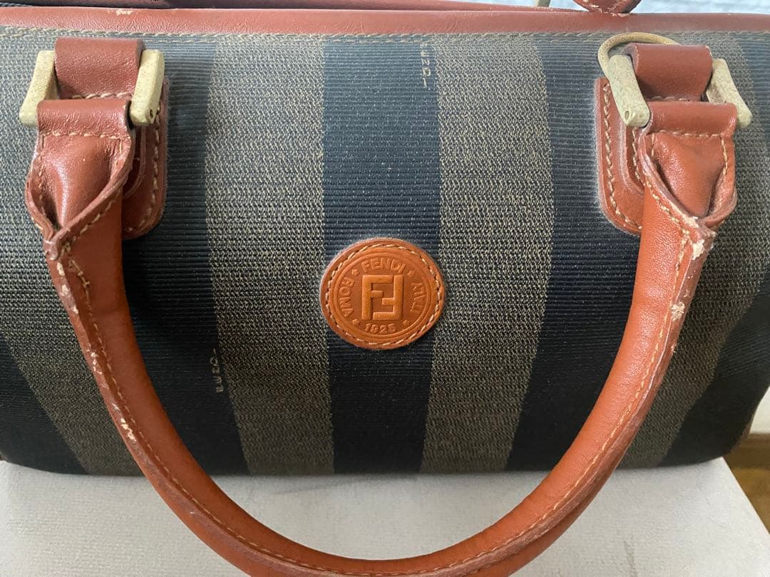 FENDI ヴィンテージバック