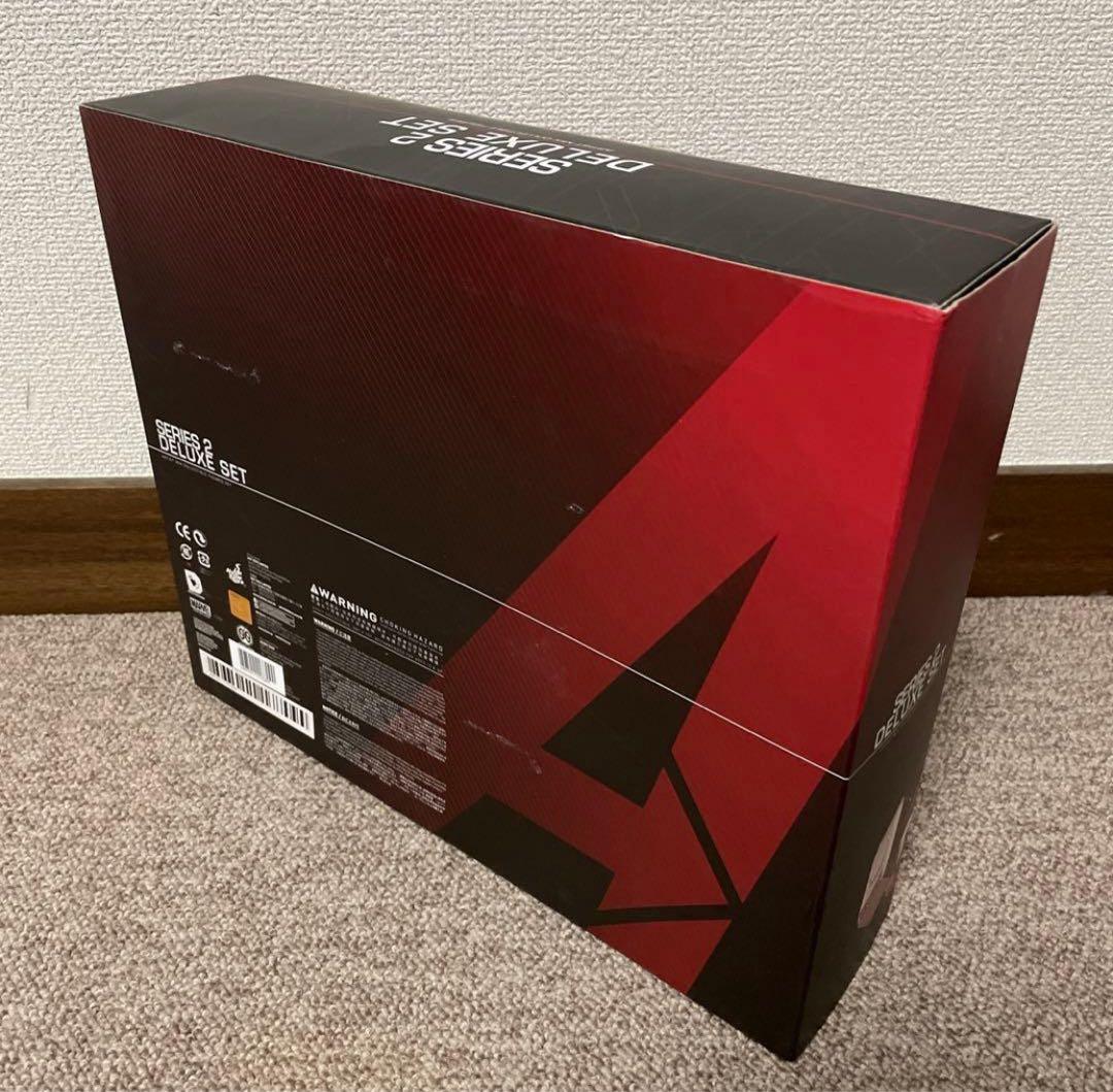 新品【アーティストＭＩＸ】 アベンジャーズ　エイジオブウルトロン　ＤＸ５体セット