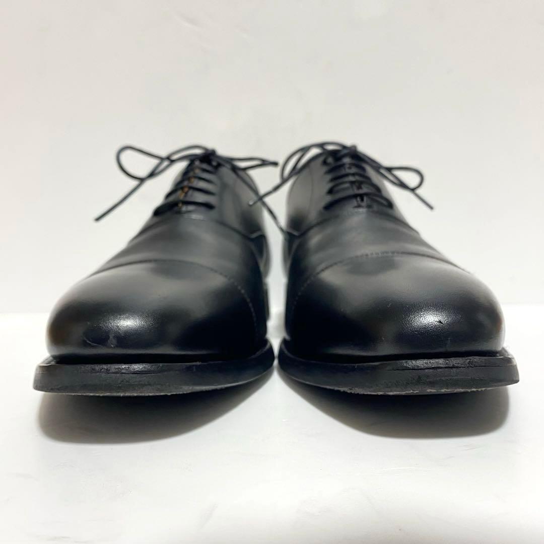 【美品】SCOTCH GRAIN T0326 ストレートチップ 26.5㎝