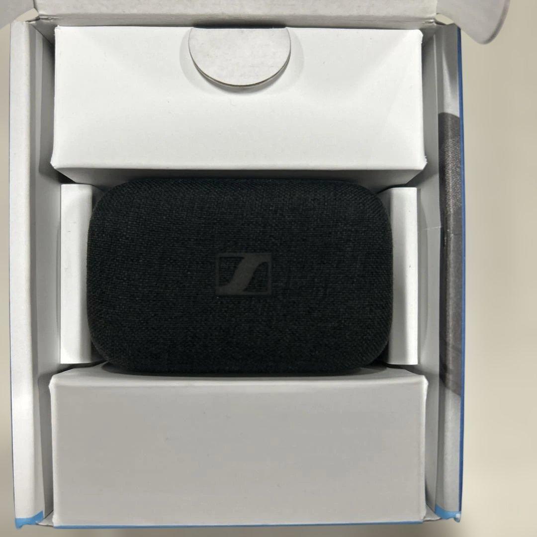訳あり　Sennheiser MOMENTUM True Wireless 4